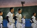 <野球部の長い一日> 日大三高 「涙の冬合宿密着記」
