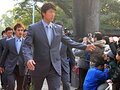 再び手術に挑む“ガラスのエース”。斉藤和巳の止まってしまった時間。