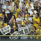 タイガース応援団