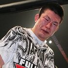[ストライクフォース／ギルバート・メレンデスvs.青木真也] 日本格闘技の浮沈を賭けたDREAM王者の蹉跌。（Ａ）