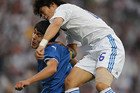 大久保嘉人