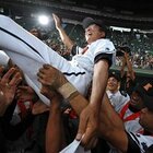 興南・我喜屋優監督