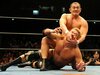 “性悪王者”鈴木みのるが仕切る、全日本の熱い夏。~武藤敬司不在の全面抗争~