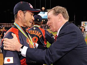 日米ワールドシリーズに高まる期待と多くの課題。～WBC並みのビッグゲームとなるか～