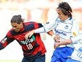 蹴球シーズン到来告げる、鹿島対ガンバ、因縁対決。～Ｊ王者対天皇杯覇者の行方は～