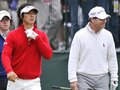 予選2位通過という“自己紹介”で、世界は石川遼の名を胸に刻んだ。