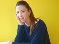 ＜復活への決意を語る＞ 上田桃子 「強さと優しさを武器に」