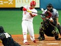 そろそろブレークの兆しが見える!?広島・岩本と日ハム・中村が急成長。