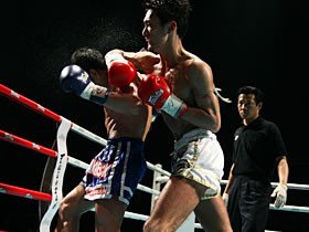 K-1の隆盛がもたらした、格闘技界の“ムエタイ回帰”現象。