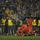 ポルトガルvs.ボスニア・ヘルツェゴビナ