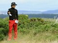 去りゆくワトソンが石川遼に託した、ゴルフの聖地・18番ホールの祝福。