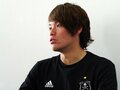 <五輪代表連続インタビュー#6> MF・東慶悟 「彼らを生かしながら自分も生きる」