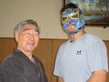 衝撃・秘伝書事件の“その後”。