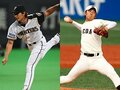 NPB選抜vs.大学代表の試合に見た、ダルと斎藤の「谷間世代」の悩み。