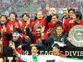 鹿島V3を呼び込んだオリヴェイラの人間力。