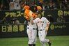 セ・リーグ開幕戦　巨人ＶＳ.広島　（4/3）