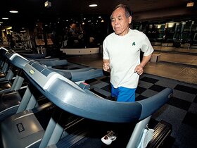 ＜マラソン特別講義＞ 鈴木宗男 「走り続ける不屈の政治家」