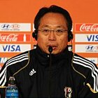 岡田監督会見