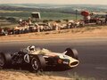 F1史に燦然と輝く南ア・グランプリ。サッカーW杯とF1の意外な接点とは？