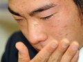 本当は皆メジャーに行きたい……。日本野球界は菊池の涙に猛省せよ！