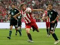 ファンハール監督が推し進める、バイエルンの“バルサ化”計画。