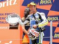 4年ぶりの勝利を遂げ、高橋裕紀が完全復活。～モト2初代チャンピオンの夢へ～