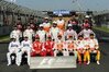 大波乱のF１開幕戦・オーストラリアGP