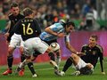 これがW杯優勝候補? ドイツ代表に漂う停滞感。