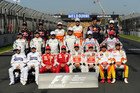 大波乱のF１開幕戦・オーストラリアGP