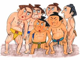 大相撲、外国人力士の数を制限するべきか