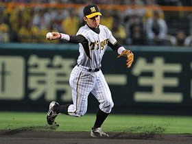 ゴールデングラブ賞に異議アリ。鳥谷敬の守備力に正当な評価を！