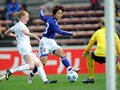 ドイツサッカーに新風吹き込む、ふたりの“なでしこ”。