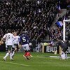 フランスvs.アイルランド