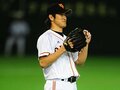 先発転向の巨人・山口鉄也。成否を握る“マイナス思考”。
