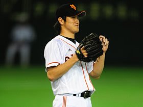 先発転向の巨人・山口鉄也。成否を握る“マイナス思考”。
