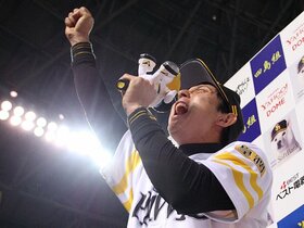 川崎宗則が叫び続ける「チェスト！」。ルーツは薩摩の剣術にあり!?
