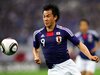 W杯の挫折が岡崎慎司を進化させる!Jリーグに帰還して「一から頑張る」。