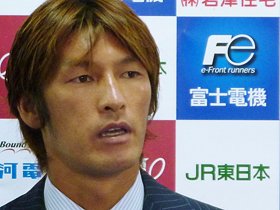ジェフを愛した男・巻誠一郎。熱い想いを袖にする経営陣の愚。