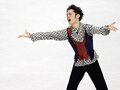高橋のメダルは銅以上の価値あり。彼の勇気を日本人として誇りに思う。