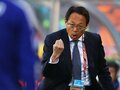 取り戻したファイティングポーズ！苦悩の指揮官、岡田武史の「転機」。