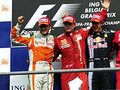 育成するか、引き抜くか。シート危機管理の必要性。～フェラーリ新ドライバーの過去～