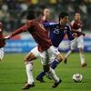 日本vs.ベネズエラ