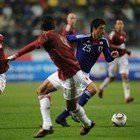 日本vs.ベネズエラ