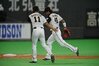 パ・リーグ開幕戦　日本ハムＶＳ.楽天　（4/3）