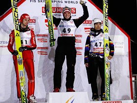 ジャンプ日本代表に謎の空白世代？経済不況がスポーツ界に残した爪痕。