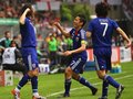 オシムも認めたイングランドとの善戦！内容は「判定勝ちしていたかも」。