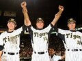 ベテランだけに任せておけない!!阪神快進撃を支える若虎たちに注目。
