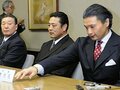 2010年初頭の角界を揺らした、2つの「乱」。~貴乃花理事就任と朝青龍引退~