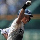 履正社・山田哲人