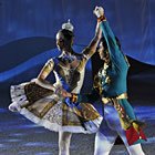 閉会式 ロシアのパフォーマンス
